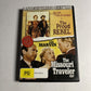The Proud Rebel / The Missouri Traveler DVD Lee Marvin All Regions