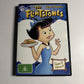 The Flintstones : Season 2 : Vol 4 (DVD) Region 4