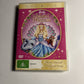 Barbie - The Island Princess (DVD, 2007) Region 4 &2