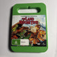 The Land before Time - The Movie : Vol 1 (DVD, 1988) Region 4 & 2