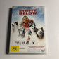 Eight Below (DVD, 2006) Paul Walker Region 4