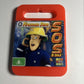 Fireman Sam - S.O.S. Sam (DVD, 2010) Region 4