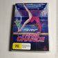 A Second Chance (DVD, 2011) Emily Morris, Nina Pearce Region 4 NEW
