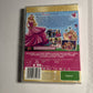 Barbie - Princess Charm School (DVD, 2010) Region 4 &2