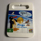 Pingu - Pingu and the Band (DVD, 2011) Region 4