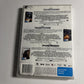 Transformers - 3 Movie Set: Movie 1 2 3  (DVD, 2012, 3-Disc) Region 4