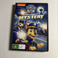 Paw Patrol - Pups Chase a Mystery (DVD, 2013) Region 4