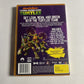 Teenage Mutant Ninja Turtles - Enter Shredder (DVD, 1987)  Region 4