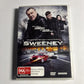 The Sweeney (DVD, 2012) Ray Winstone, Ben Drew Region 4 &2