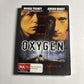Oxygen (DVD, 1999) Adrien Brody, Maura Tierney Region 4 NEW