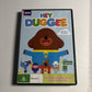 Hey Duggee - The Squirrel Badge (DVD, 2015) Region 4