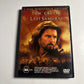 The Last Samurai (DVD, 2004) Tom Cruise Region 4