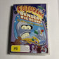 Futurama - Bender's Big Score (DVD, 2007) Region 4 NEW