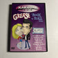Karaoke - Grease & Rock 'N' Roll Hits (DVD) All Regions