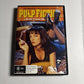 Pulp Fiction (10th Anniversary Special Edition, DVD, 1994) John Travolta Region4