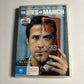 The Ides of March (DVD, 2011) Ryan Gosling, George Clooney Region 4
