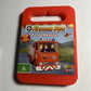 Fireman Sam - To the Rescue (DVD, 2004) Region 4