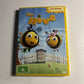 The Hive - Busy Buzzing (DVD, 2010) Region 4