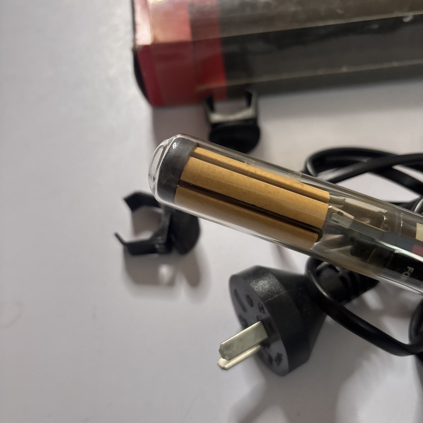 Vintage Winner SACEM Aquarium Heater