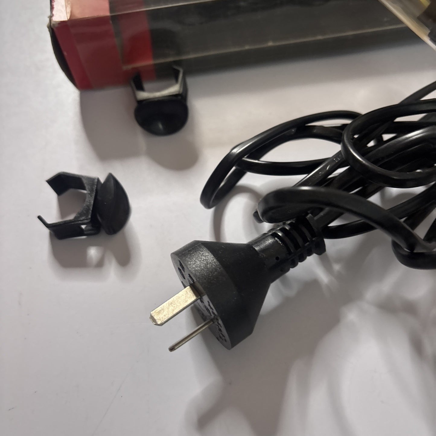 Vintage Winner SACEM Aquarium Heater