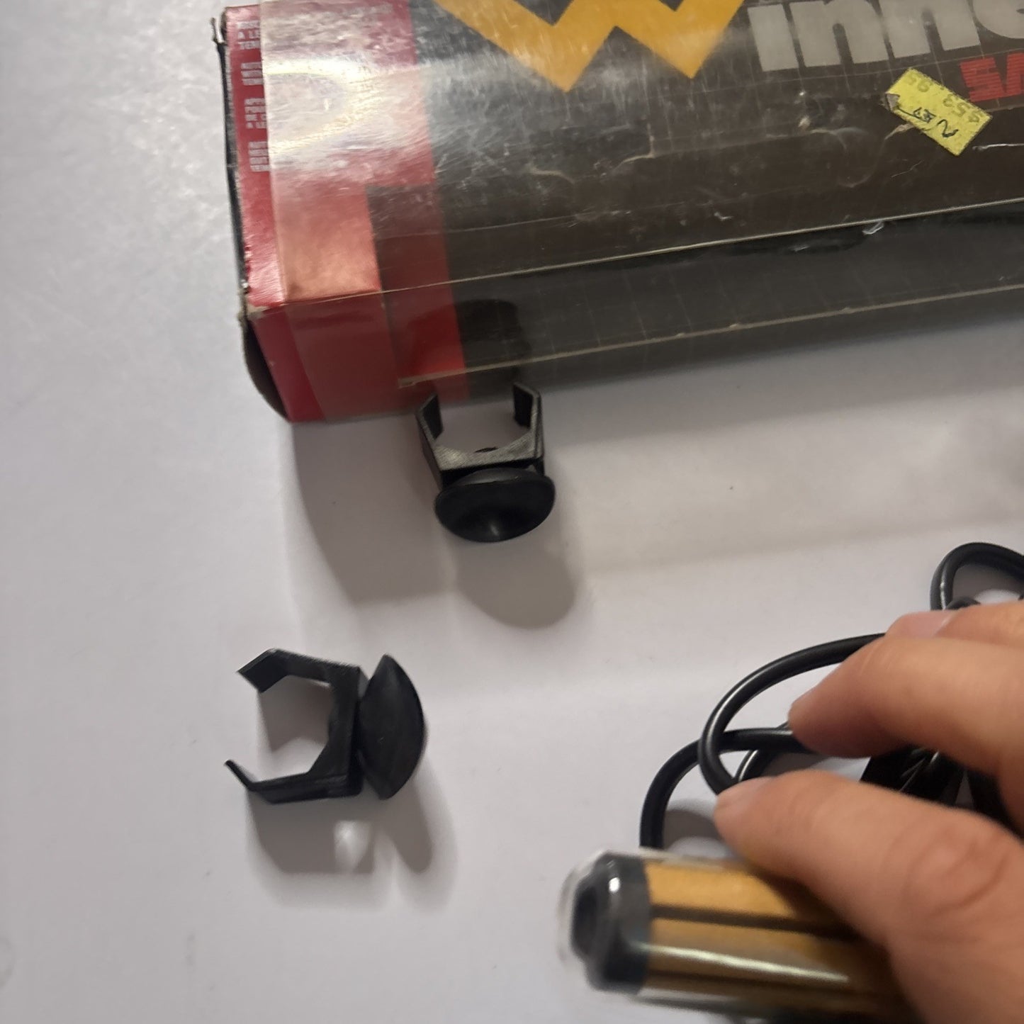 Vintage Winner SACEM Aquarium Heater