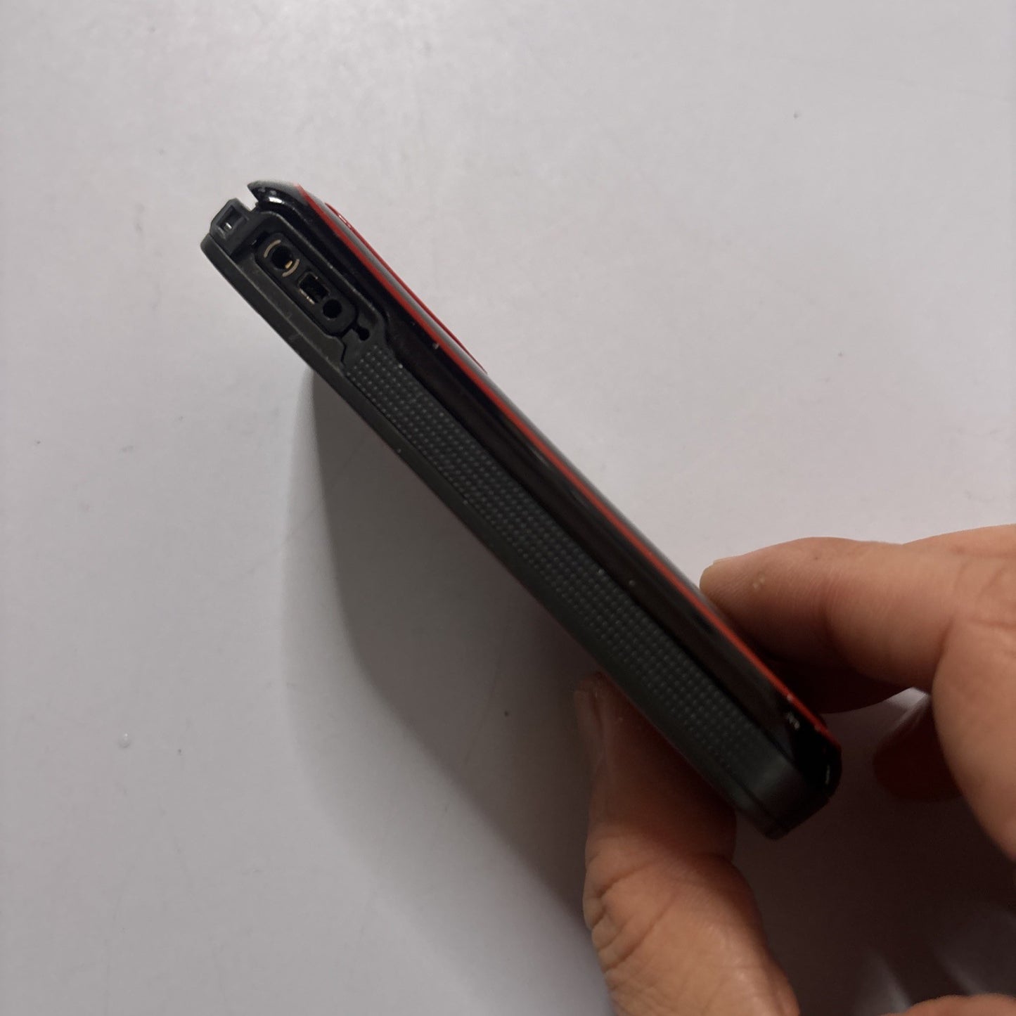 Nokia 5030c-2 Mobile Phone *For Parts Repair - Scratch Screen No Battery *