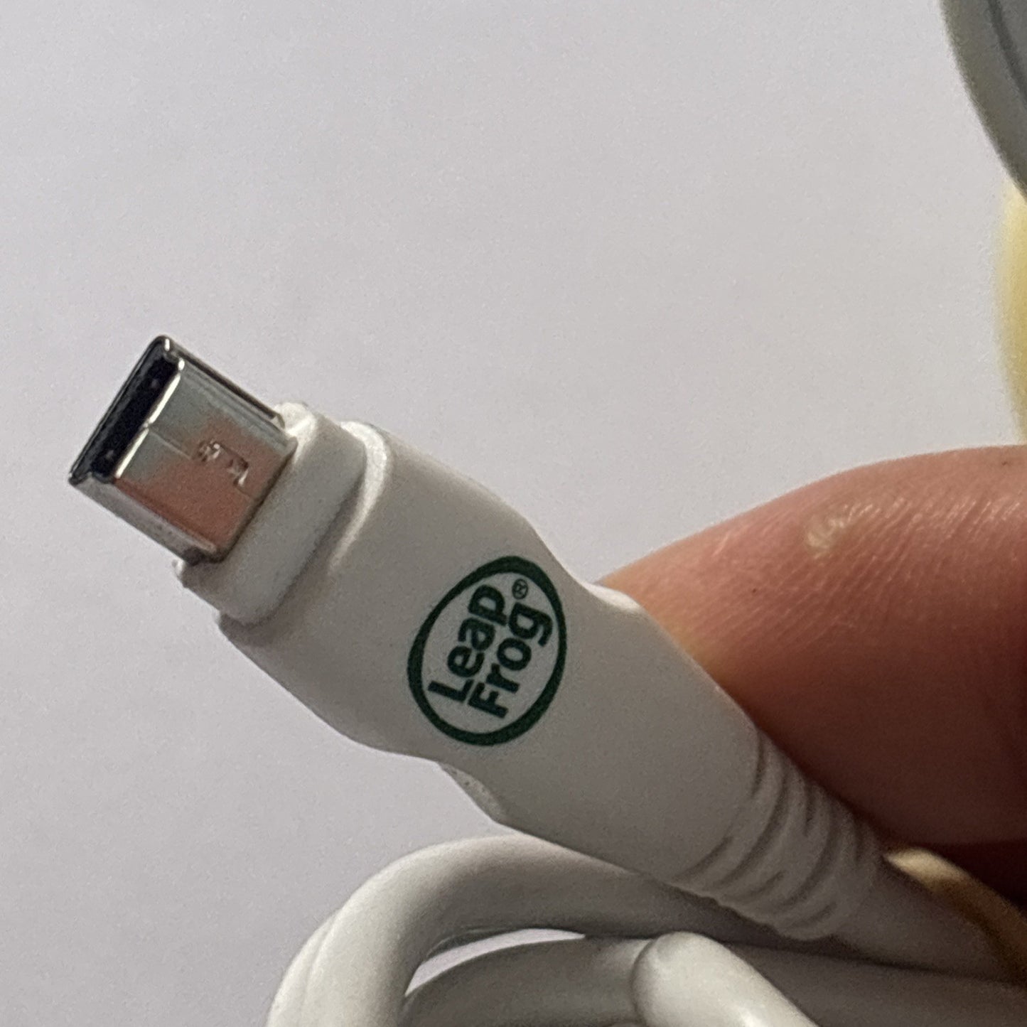 Leapfrog LeapTV Camera