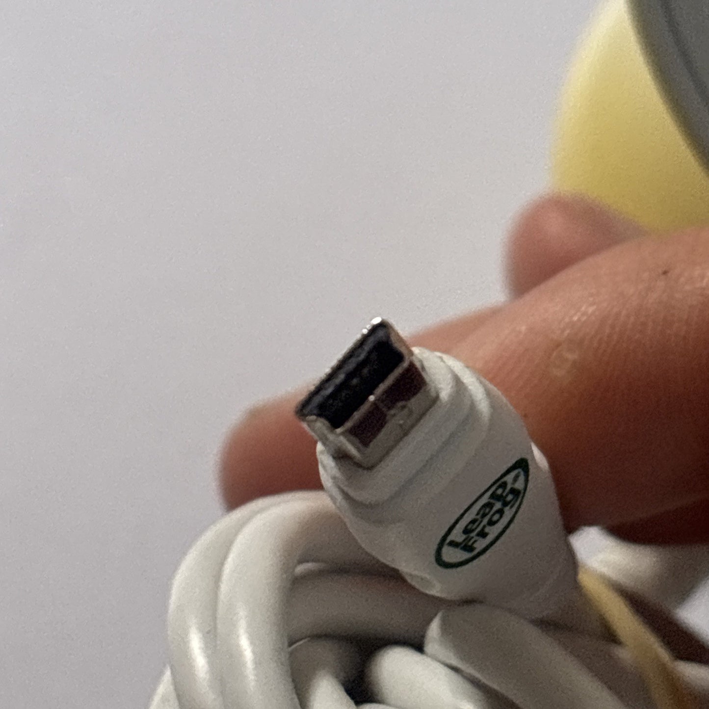 Leapfrog LeapTV Camera