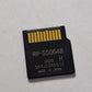 Nokia MiniSD 64mb Memory Card RP-SS064B