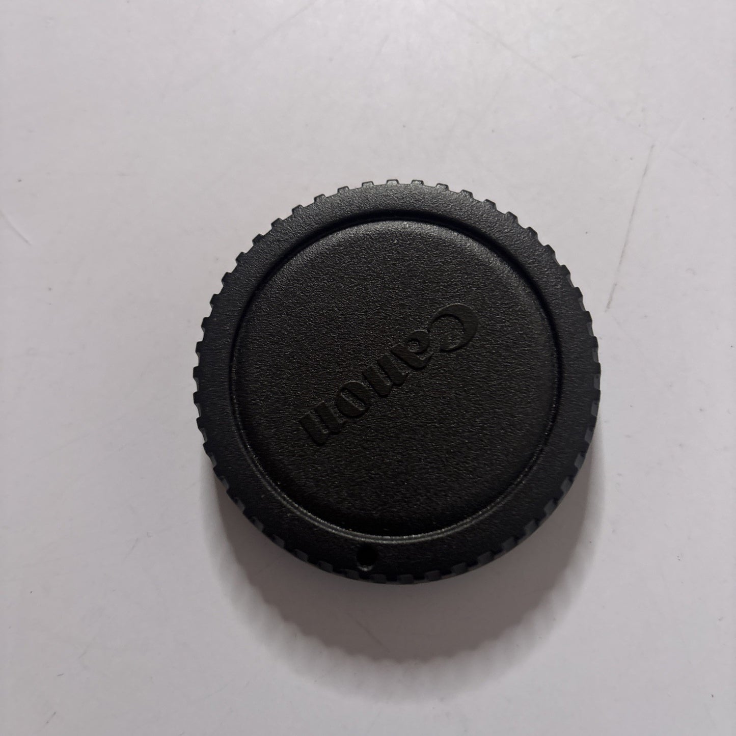Genuine Canon Lens Cap PC-GF30