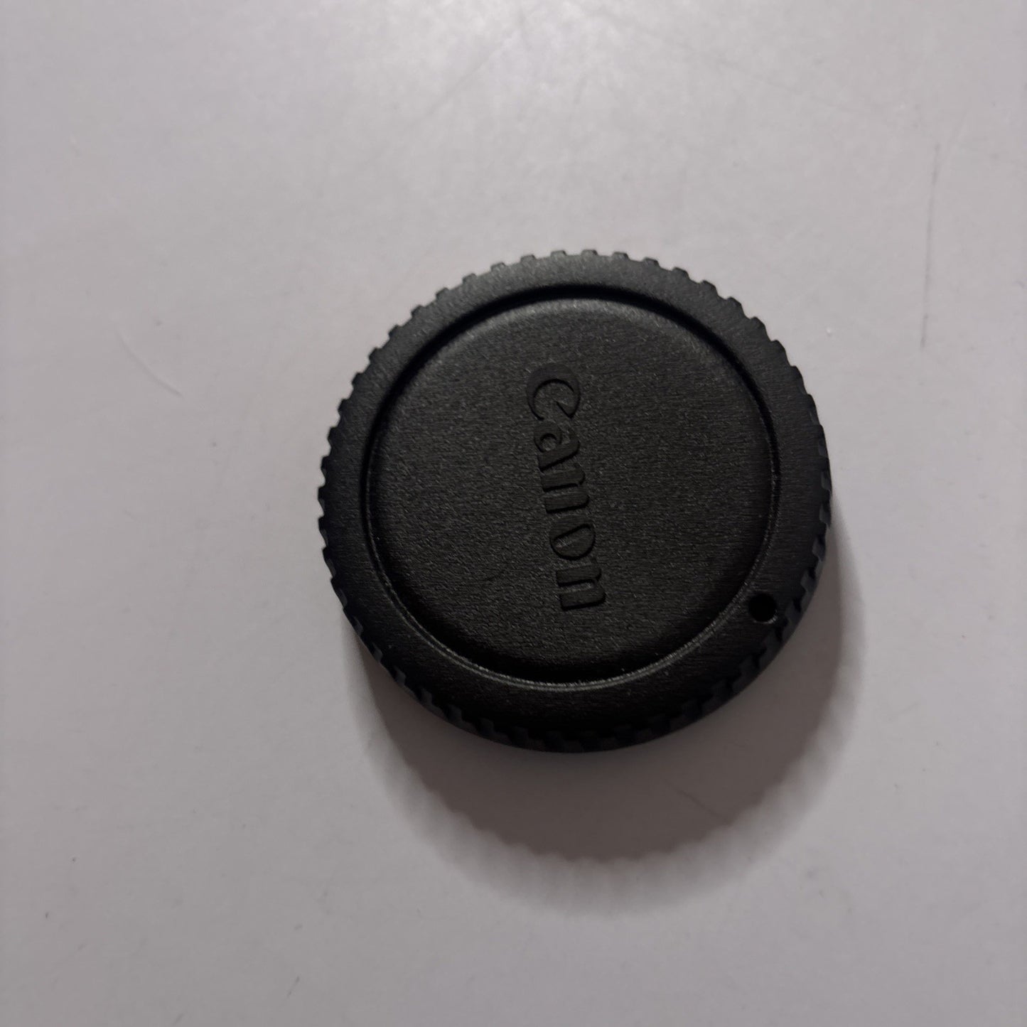 Genuine Canon Lens Cap PC-GF30