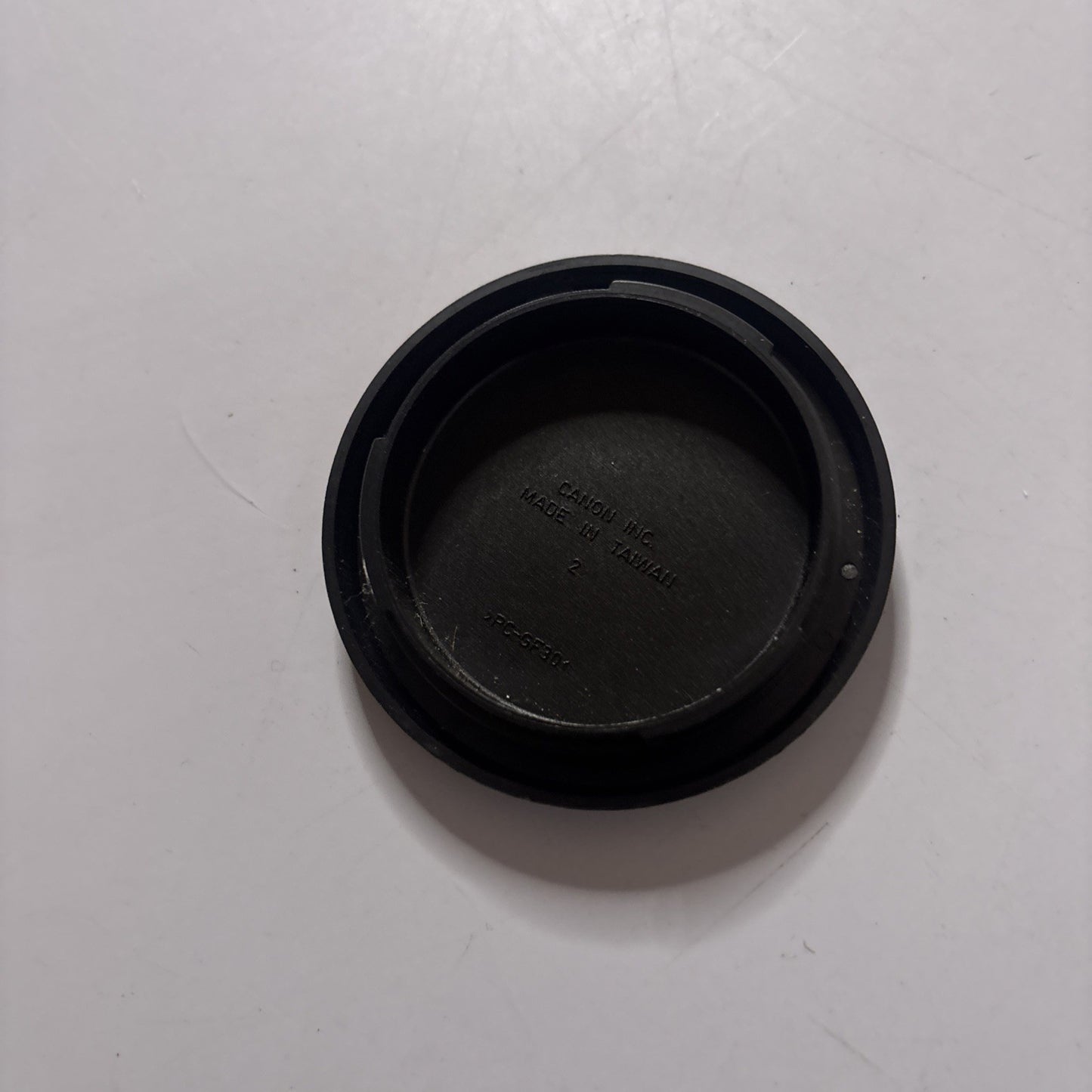 Genuine Canon Lens Cap PC-GF30