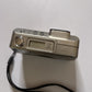 Minolta Vectis 300 IX-Date APS Film Camera *For Parts - Untested*