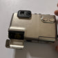 Minolta Vectis 300 IX-Date APS Film Camera *For Parts - Untested*