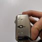 Minolta Vectis 300 IX-Date APS Film Camera *For Parts - Untested*
