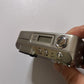 Minolta Vectis 300 IX-Date APS Film Camera *For Parts - Untested*