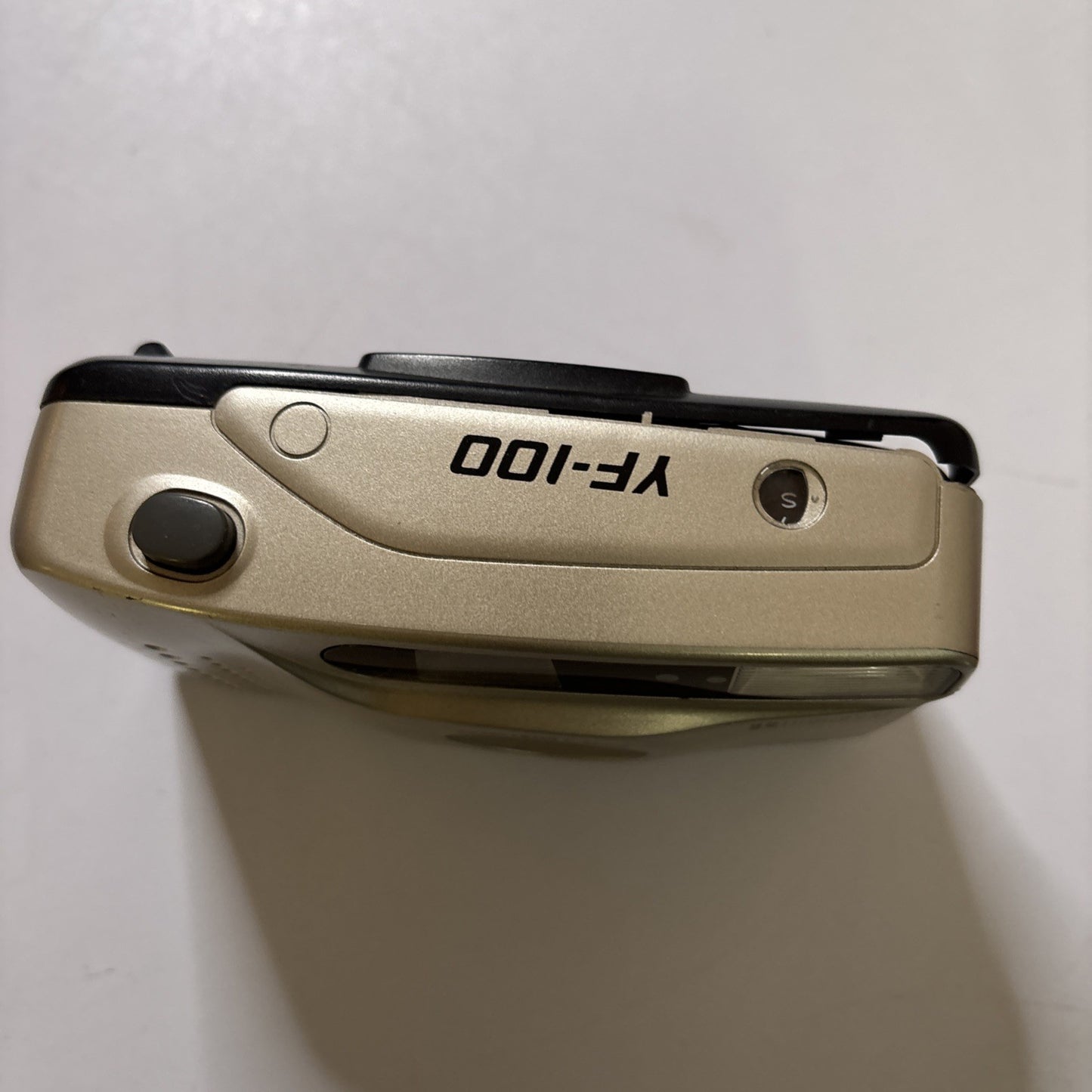 Ricoh YF-100 Film Camera 35mm