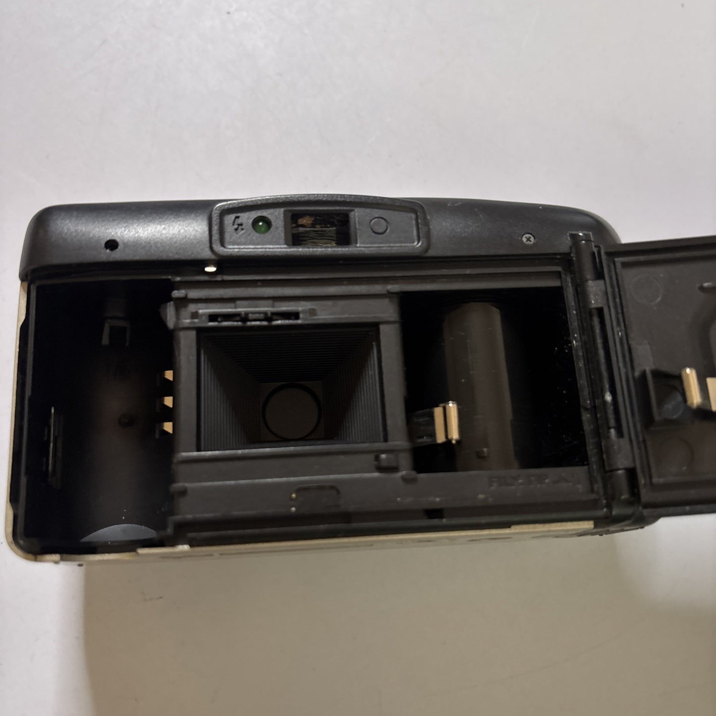 Ricoh YF-100 Film Camera 35mm