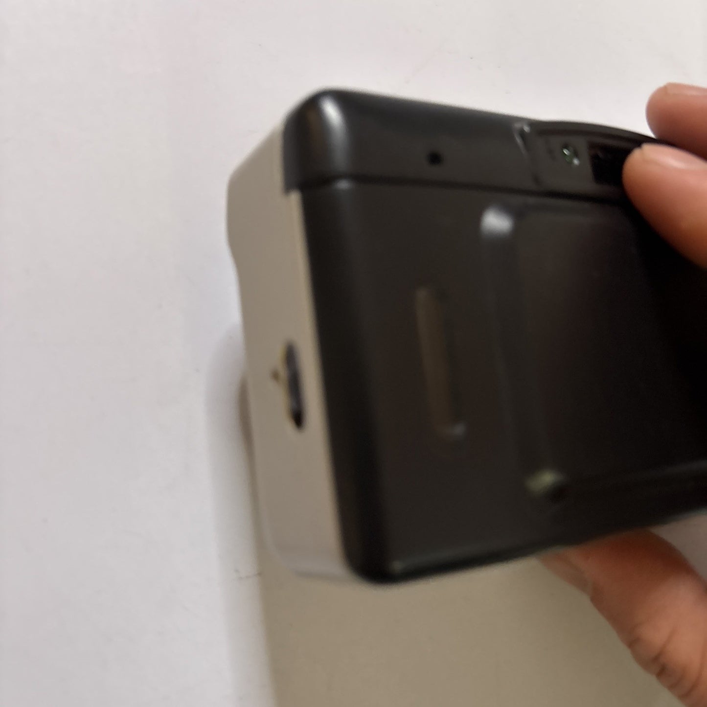 Ricoh YF-100 Film Camera 35mm