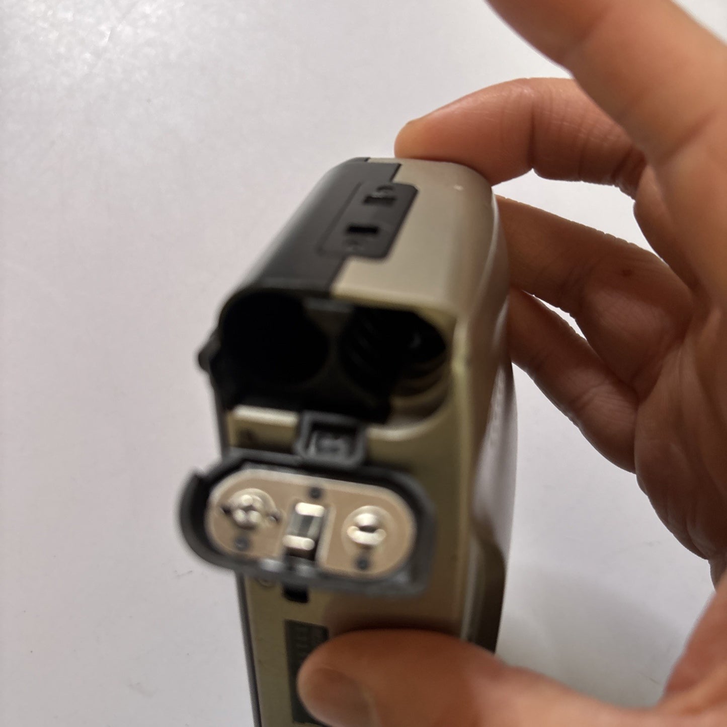 Ricoh YF-100 Film Camera 35mm