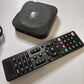 Apple TV (2nd Generation) Media Streamer - Black (A1378)