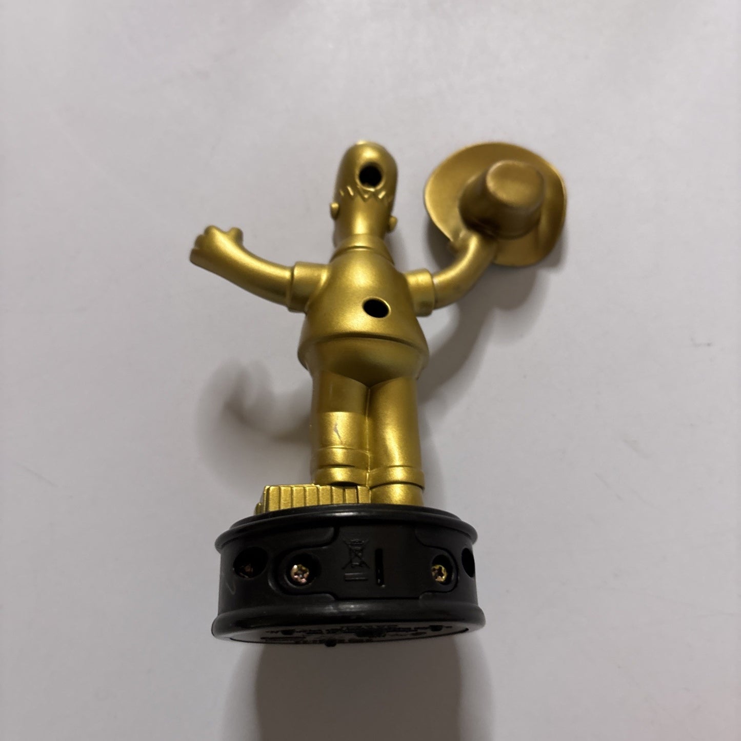 Homer Simpson Hungry Jack's Promo 2007 Talking