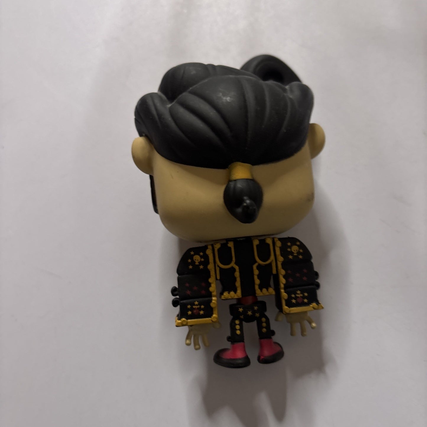 The Book of Life Manolo #91 Funko Pop Vinyl *No Box*