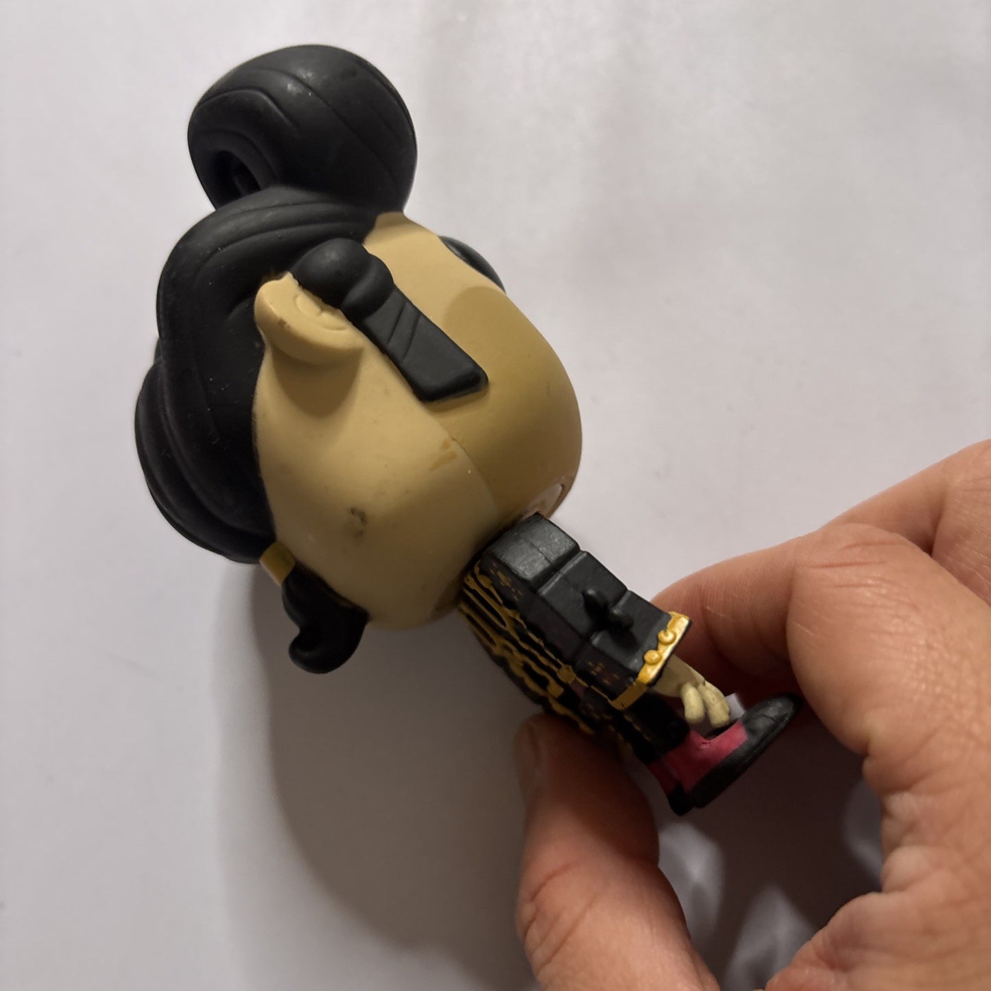 The Book of Life Manolo #91 Funko Pop Vinyl *No Box*