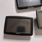 2x TomTom 4E050 Z1230 & XXL & 1x Navman GPS N275 *Turns on but Battery Untested*