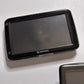 2x TomTom 4E050 Z1230 & XXL & 1x Navman GPS N275 *Turns on but Battery Untested*