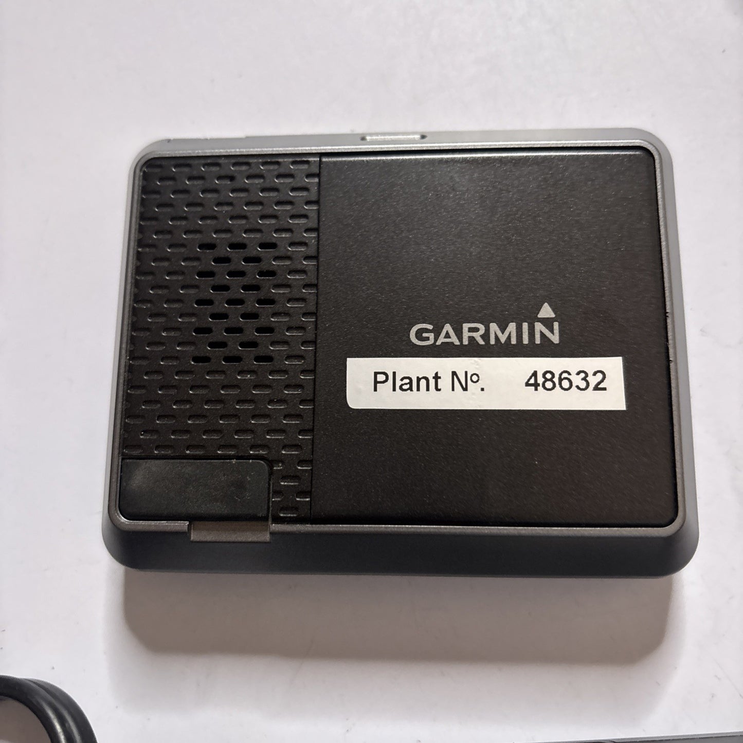 3x Garmin NUVI 1350 & 255w GPS *Turns On - Battery Untested*