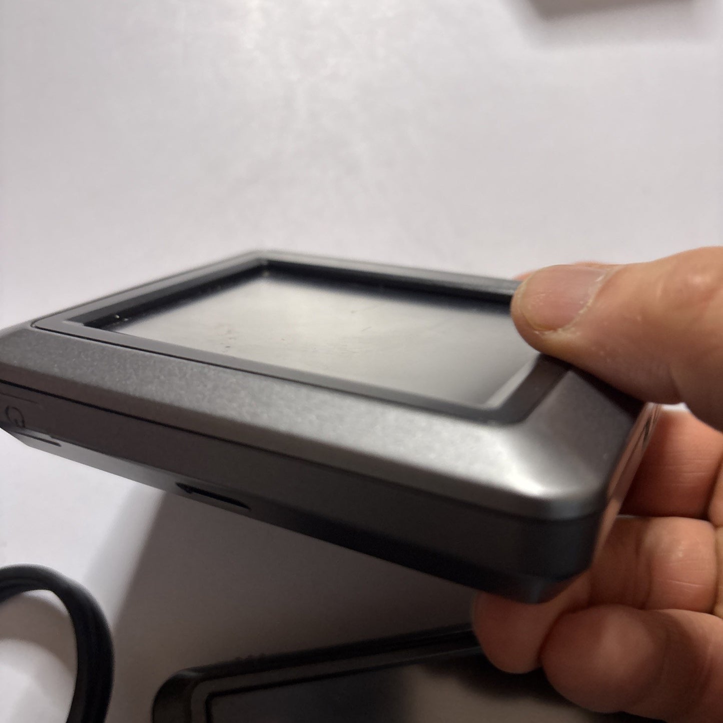 3x Garmin NUVI 1350 & 255w GPS *Turns On - Battery Untested*