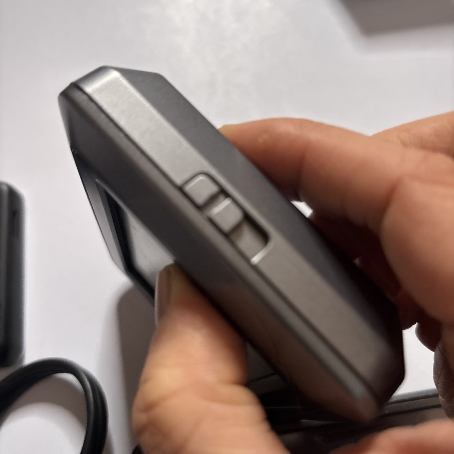 3x Garmin NUVI 1350 & 255w GPS *Turns On - Battery Untested*