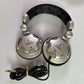 Behringer Headphones HPX2000 Wired *Untested*